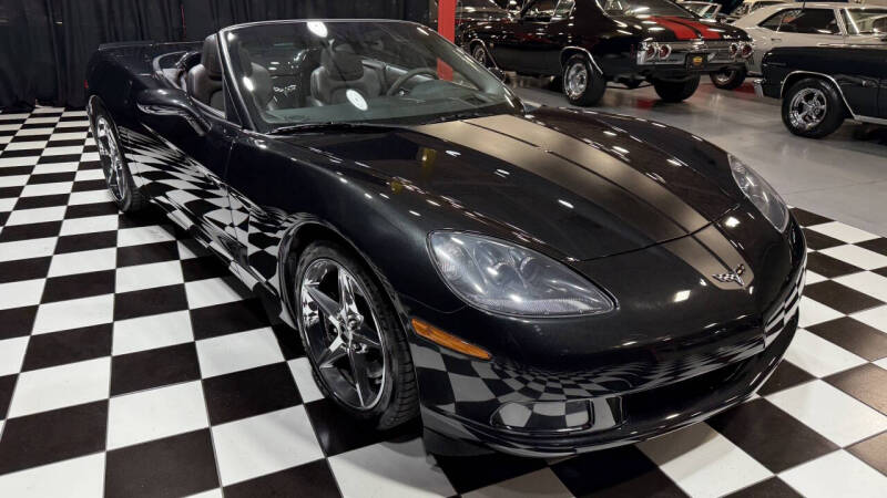 2012 Chevrolet Corvette