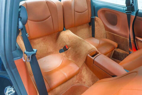 2009 Porsche 911 Carrera 4S