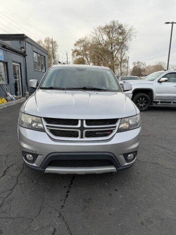 2015 Dodge Journey R/T