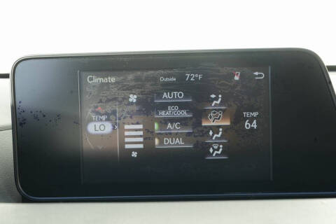 2017 Lexus RX 350 F SPORT