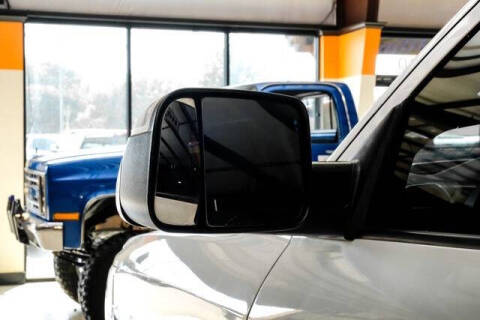 2020 RAM 2500 Big Horn