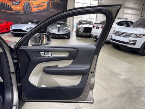 2020 Volvo XC40 T4 Inscription