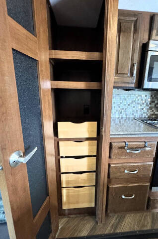 2017 Jayco North Point