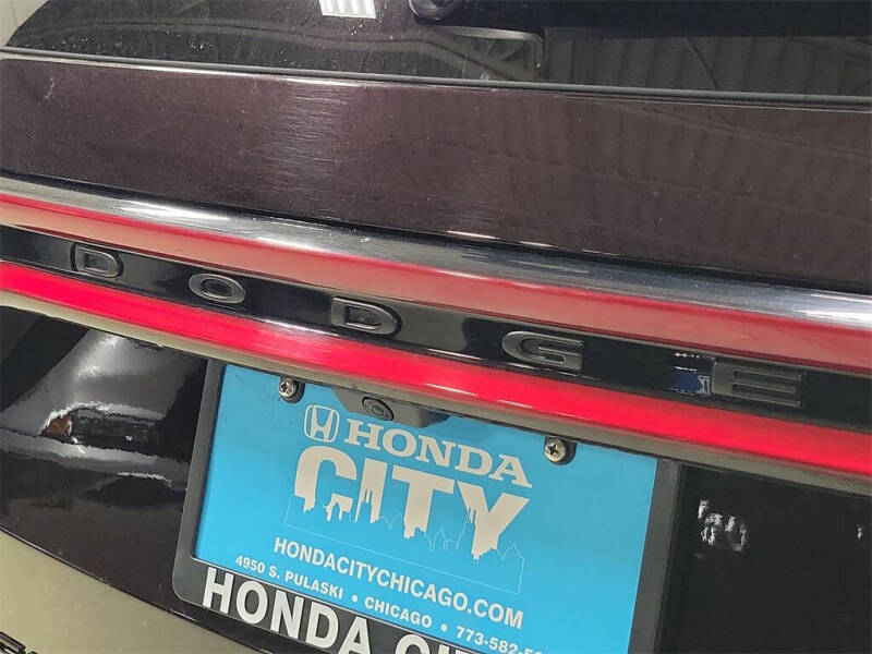 2023 Dodge Durango R/T