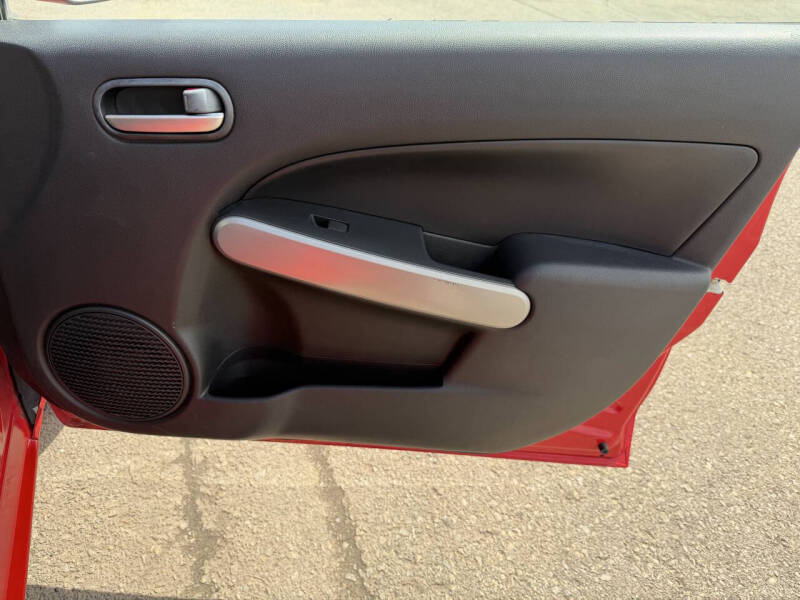 2013 Mazda MAZDA2 Sport