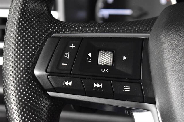 2024 Mitsubishi Outlander ES