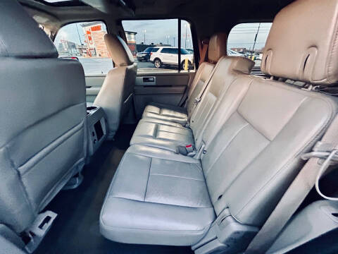 2009 Ford Expedition Limited