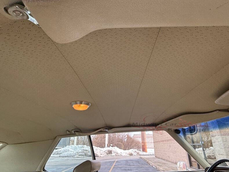 1973 Pontiac Grand Ville