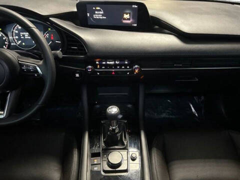 2024 Mazda Mazda3 Hatchback 2.5 S Premium