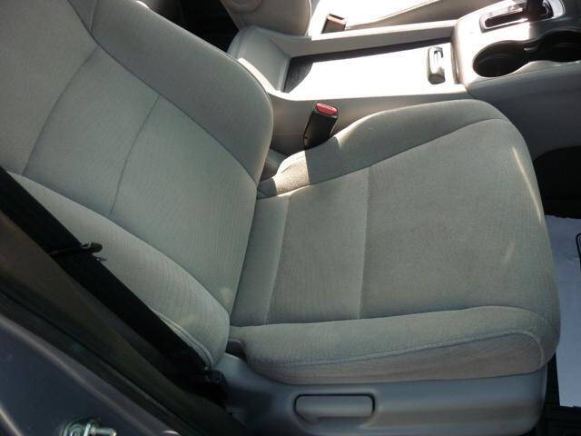 2018 Honda Pilot EX