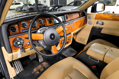 2013 Rolls-Royce Phantom