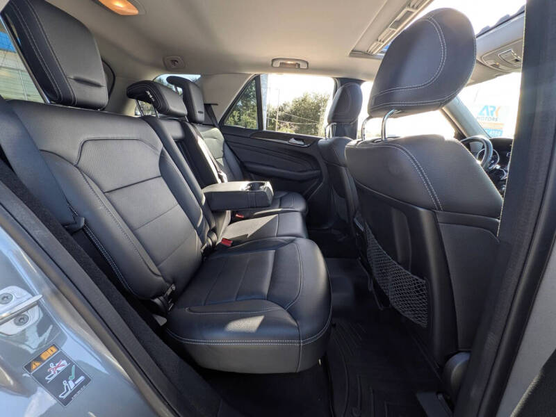 2013 Mercedes-Benz M-Class ML 350