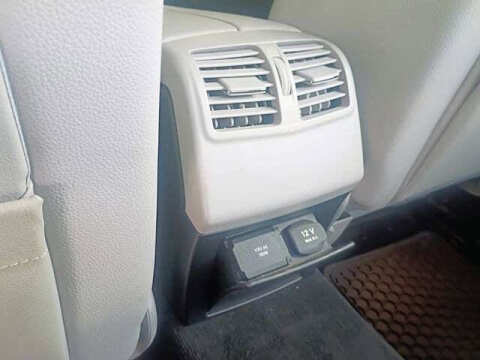 2013 Mercedes-Benz E-Class