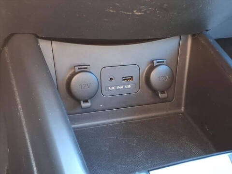 2010 Kia Forte Koup EX