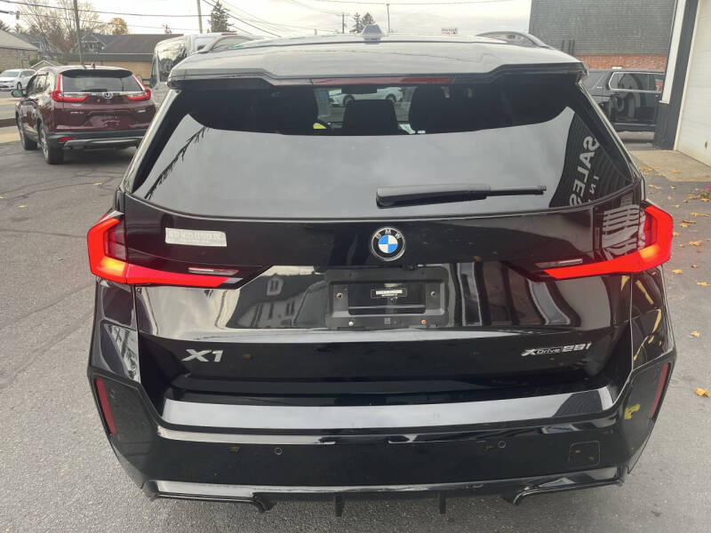 2023 BMW X1 xDrive28i