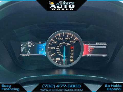 2011 Ford Explorer Limited