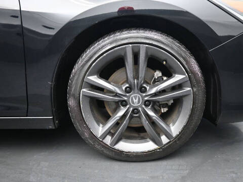 2023 Acura Integra w/A-SPEC