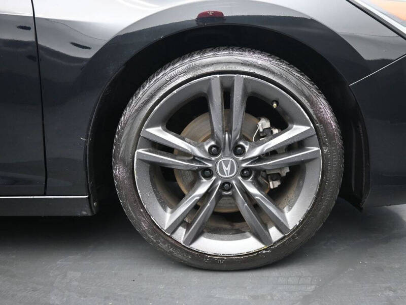 2023 Acura Integra w/A-SPEC