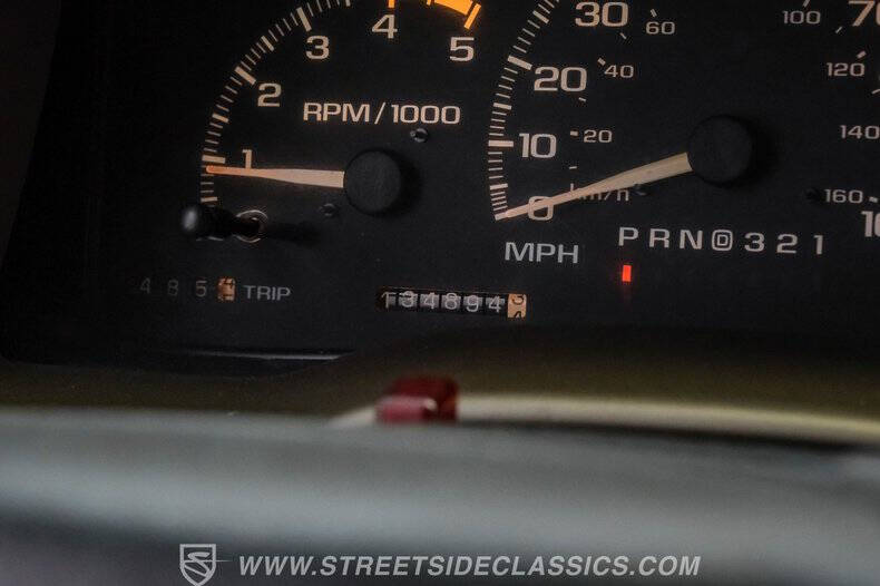 1995 GMC Sierra 1500