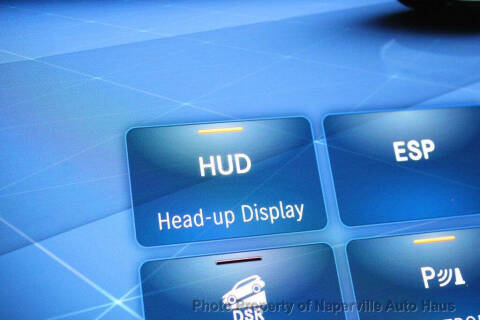 2023 Mercedes-Benz EQS EQS 580 4MATIC