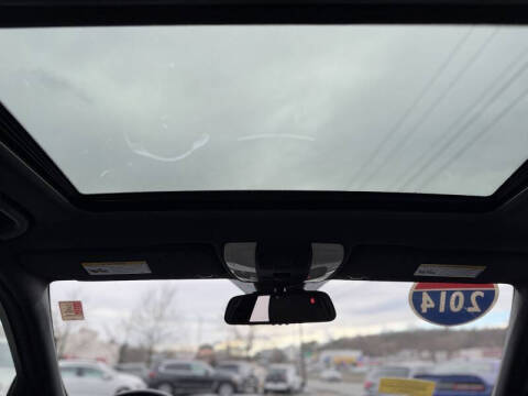 2014 Mercedes-Benz C-Class