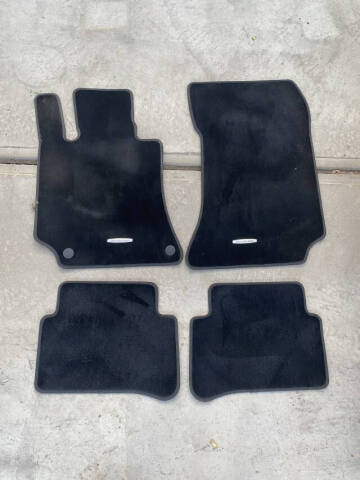 2012 Mercedes-Benz E-Class E 350 Sport 4MATIC