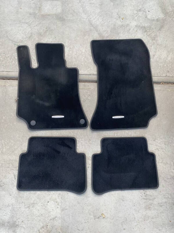 2012 Mercedes-Benz E-Class E 350 Sport 4MATIC