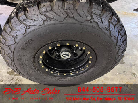 1985 GMC C/K 1500 Series