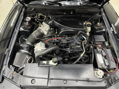 1995 Ford Mustang GT