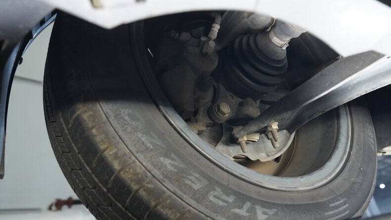 2014 Volkswagen Beetle Convertible