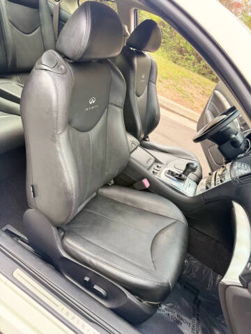 2014 Infiniti Q60 Coupe