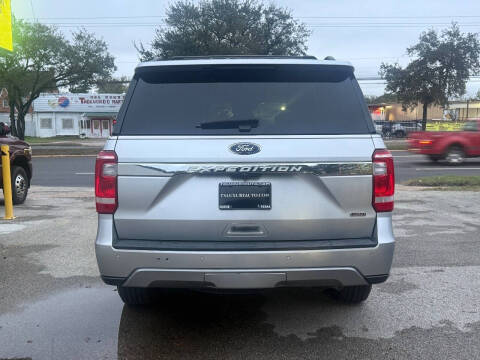 2019 Ford Expedition XLT