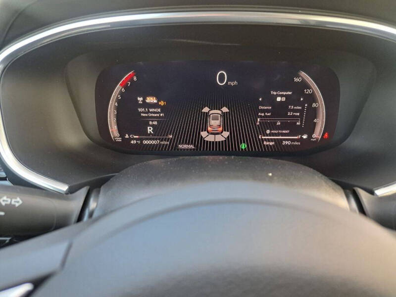 2026 Acura MDX SH-AWD Type S w/Advance Package