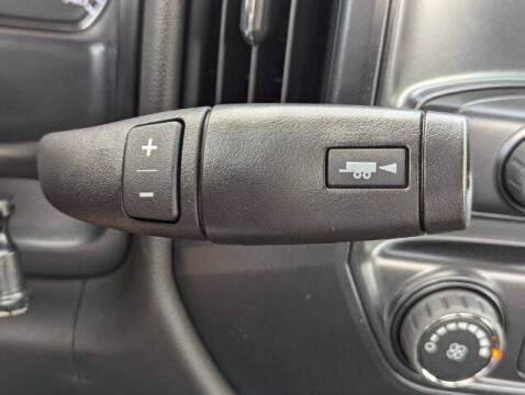 2024 Chevrolet Silverado 6500HD