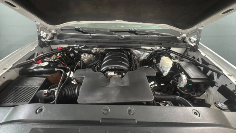 2014 GMC Sierra 1500