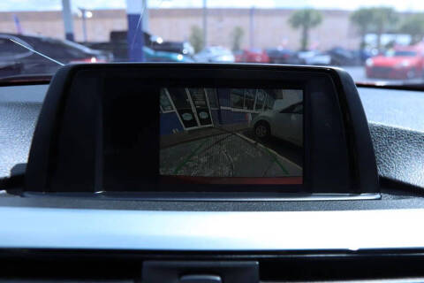 2018 BMW 3 Series 320i