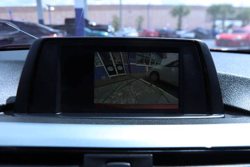 2018 BMW 3 Series 320i