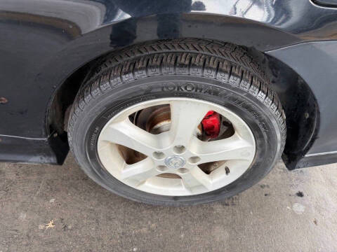 2004 Toyota Camry Solara SE V6