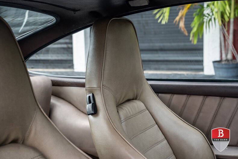 1980 Porsche 911