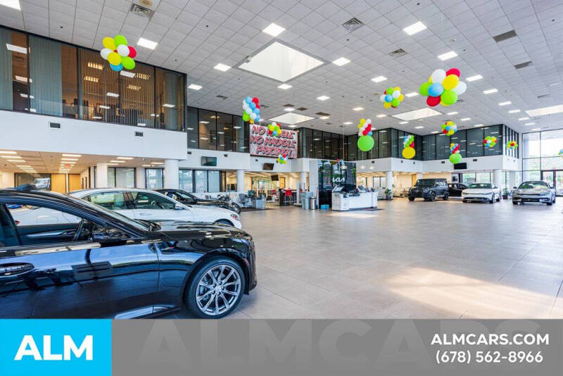 2021 Acura RDX SH-AWD w/Tech