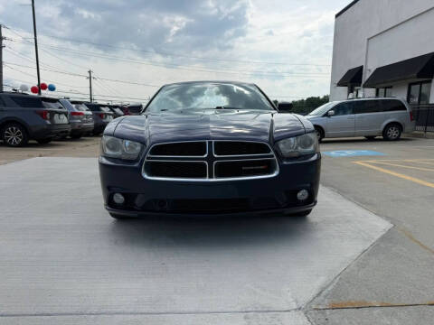 2013 Dodge Charger