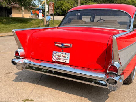 1957 Chevrolet 210