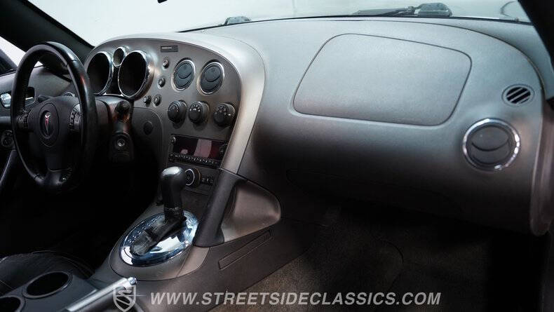 2008 Pontiac Solstice GXP