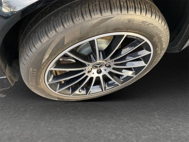 2023 Mercedes-Benz GLE GLE 350