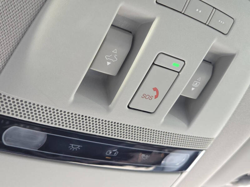 2023 Nissan Ariya Empower+