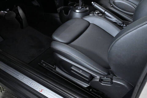 2024 MINI Convertible Cooper S