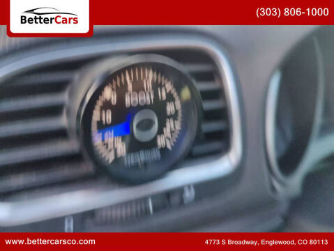 2013 Volkswagen Golf R