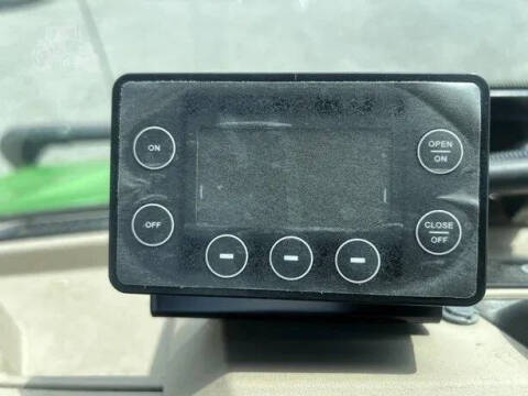 2018 John Deere GATOR XUV 865R