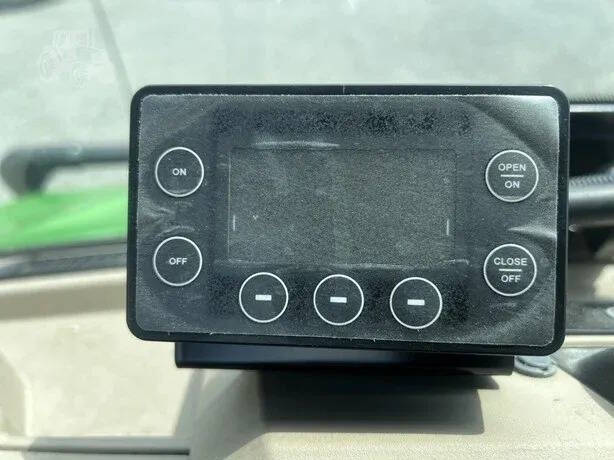 2018 John Deere GATOR XUV 865R