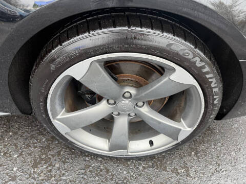 2014 Audi S4 3.0T quattro Premium Plus